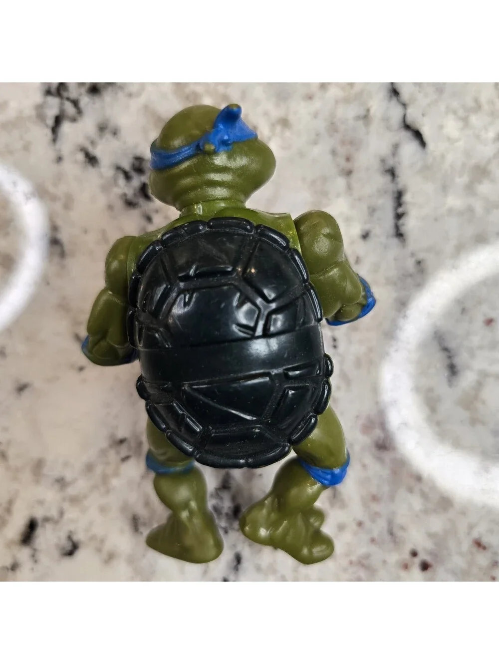 Lot of 8 TMNT Teenage Mutant Ninja Turtles Action Figures Vintage Playmates